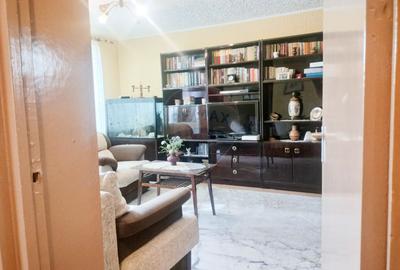 Apartament cu 3 camere decomandat în Central - 14