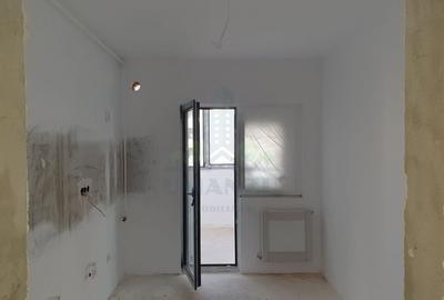 Apartament cu 2 camere decomandat în Central - 7
