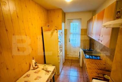 Apartament cu 3 camere decomandat, mobilat în Noua - 1