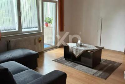 Apartament cu 2 camere semidecomandat în Freidorf - 8