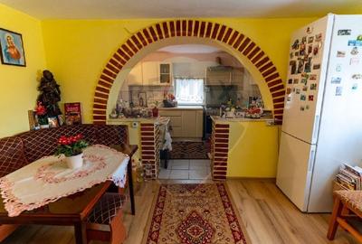 Casa / Vila de vanzare in Cristur jud.Hunedoara - 16