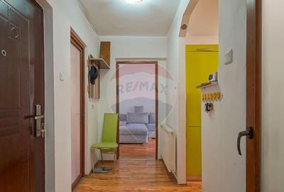 Comision zero! Apartament cu 2 camere de vanzare Calea B... - 4
