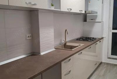 Garsonieră decomandată în Roșu - 3