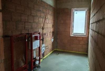 Casa la cheie in CRISTIAN pe Parter, zona de vile,270.000 euro - 7