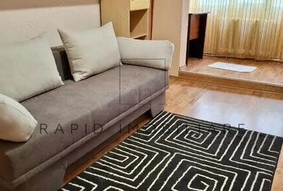 Apartament cu 2 camere decomandat în Siderurgiștilor - 1