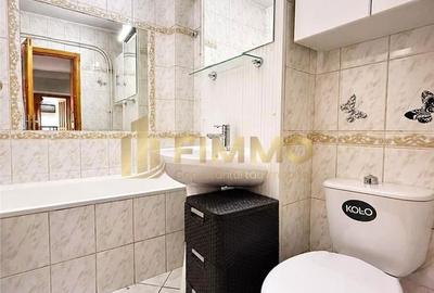 Apartament cu 3 camere decomandat în George Enescu - 6