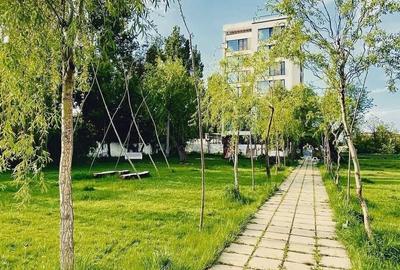 Apartament cu 2 camere decomandat în Sisești - 17