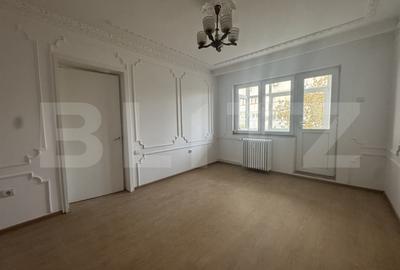 Apartament cu 2 camere semidecomandat, 42,60 mp, zona Podu Ros - 2