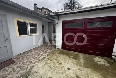 Casă cu 1 camere cu Canalizare în Trei Stejari - 5