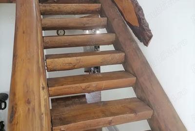Casă cu 6 camere cu Teren 1056 Mp în Central - 10