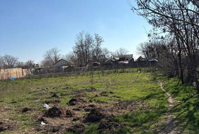 Spațiu comercial, în Tufești - 3