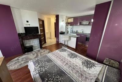 Garsonieră decomandată în Central - 1