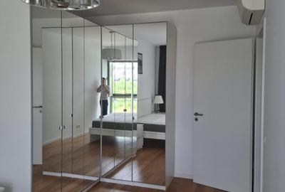 APARTAMENT 3 CAMERE AVIATIEI-SERBANESCU - 5