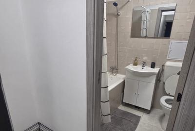 Ap. 2 camere Pallady-Ozana - 1