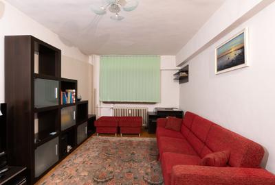 4 camere trilateral Central - Nicolae Balcescu - 2