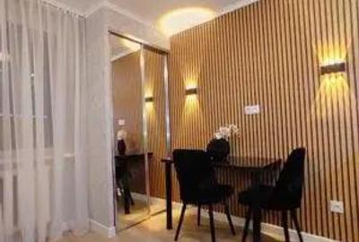 Apartament cu 1 camera in zona Take Ionescu - 5