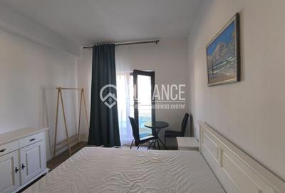 Apartament cu 3 camere decomandat, mobilat în Kamsas - 23