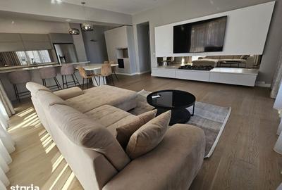 Apartament cu 3 camere în Central - 18