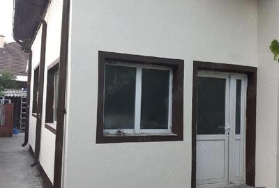 Casă cu Teren 400 Mp în Central - 6