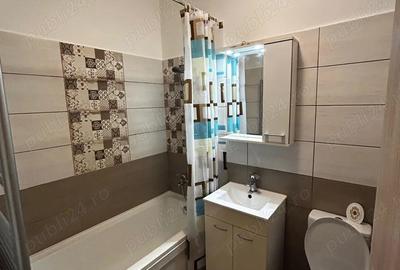 Garsoniera complet Mobilata ?i Utilata - 4