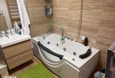 Apartament cu 3 camere decomandat în Central - 7