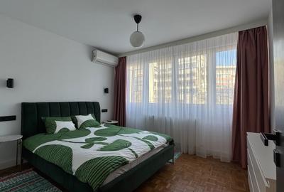 Apartament cu 2 camere decomandat, mobilat în Cișmigiu - 3
