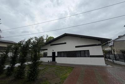 Casă cu 2 camere cu Teren 400 Mp în Central - 9