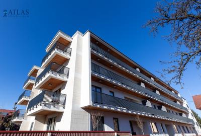 Apartament cu 3 camere decomandat în Central - 3