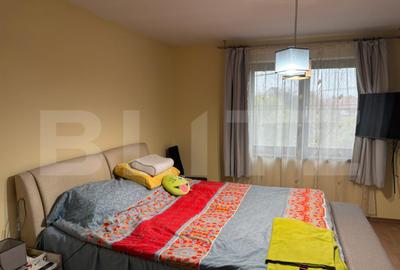 Apartament 3 camere, 80 mp + anexa P+1 40 mp, zona Lunei - 17
