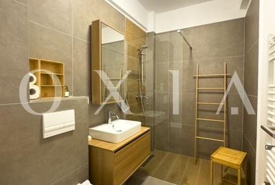 SX598 Apartament Tip STUDIO, Disponibil Imediat, Parcare Proprie - 6