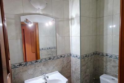 Apartament cu 3 camere zona ultracentrala / Bazar ~ confort 1 ~ Etaj 3 ~ - 20