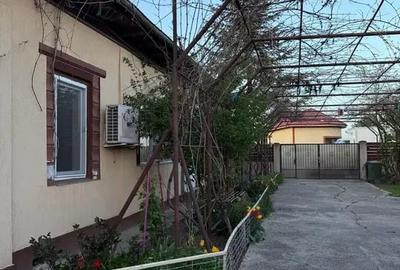 Casă cu 4 camere și teren de 928 mp - Vărăști, Giurgiu - 7