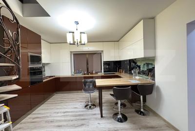 Casă individuală cu 5 camere cu Canalizare în Ghercești - 4