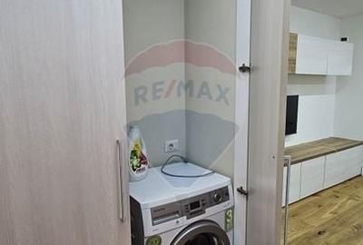 Apartament cu 2 camere semidecomandat, mobilat în Central - 12