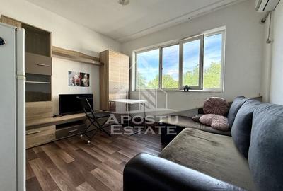 Garsoniera mobilata si utilata in zona Dambovita - 2