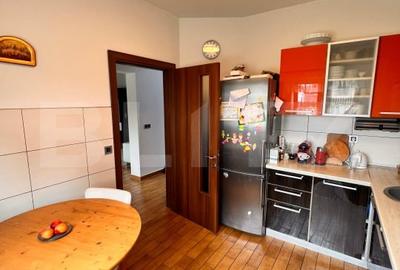Casa indivuduala de vanzare,  4 camere, Cisnadie, Sibiu - 10