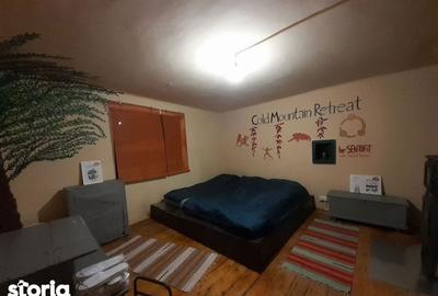 Casă cu 4 camere cu Teren 8000 Mp în Vale
