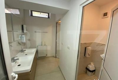 Spațiu comercial, de 224 mp, în Central - 2