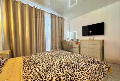 Vanzare apartament cu 2 camere, 53 m.p. - Gata de intrare. - 12