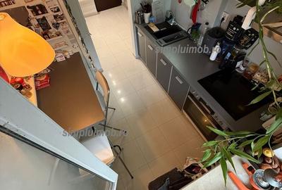 Apartament cu 2 camere decomandat, mobilat în Gara de Nord - 6
