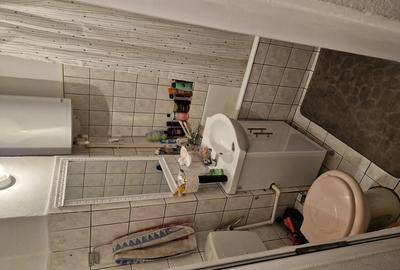 Garsonieră semidecomandată în Central