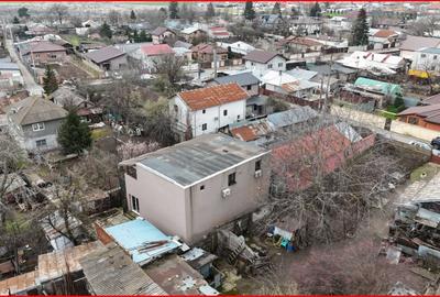 Casă individuală cu 3 camere cu Canalizare în Glina - 12