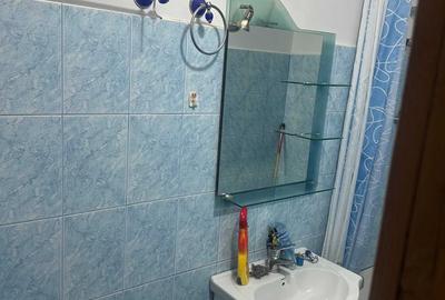 Garsonieră decomandată în Gară - 5