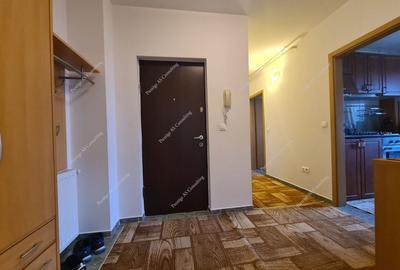 Banu Construct - Apartament cu 2 camere in Lipovei - Aradului - 5