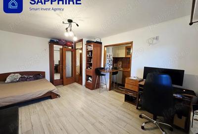 Garsoniera de vanzare zona Vitan, metrou Timpuri Noi, ideal investi?ie - 2