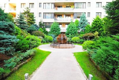 Apartament cu 3 camere in complex rezidential | garaj - 1