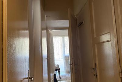 Parcul Cismigiu, apartament 2 camere, 75 mp totali, imobil reabilitat, - 10