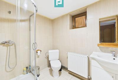 Casă cu 4 camere cu Teren 437 Mp în Gârda Seacă - 14