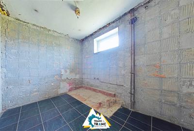 Casă spațioasă cu 3 camere în comuna Vladimirescu – aproape de Arad - 4