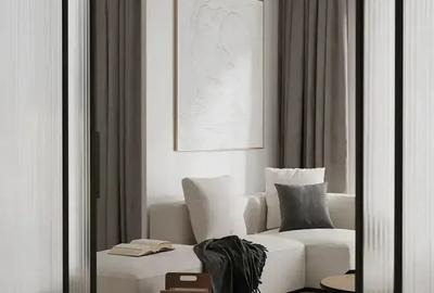 Apartament cu 2 camere semidecomandat în Theodor Pallady - 10